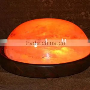 HEALTH CARE SALT LAMP thumbnail-1