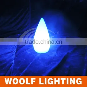 Table Decorative 16 Colors LED Waterdrop Light thumbnail-4
