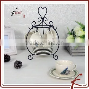 2016 Turkish Porcelain Stoneware Dinnerware Set thumbnail-2