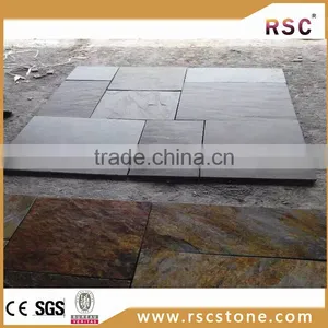 Black Magic Slate Placemat thumbnail-1