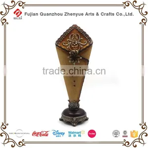 2016 Home Decor Huge Decorative Vases With Flowers thumbnail-1