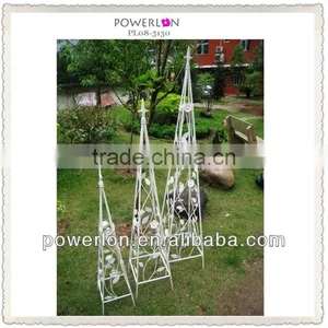 Antique Waterproof Garden Ornament Flower Sticks thumbnail-3