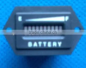 Six Angle Battery Indicator thumbnail-1