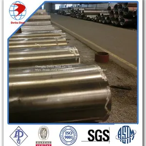 20-дюймовые бесшовные стальные трубы ASTM A 335 Gr.P11 thumbnail-4