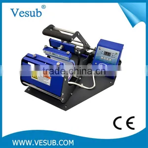 2017 High Quality Most Popular Products Promotion Mug Printing Machine Price thumbnail-1