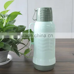 Wholesale 1.8L Thermos Flask With Cup and Handle for Daily Life thumbnail-2