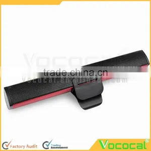 USB 2.0 Mini Stereo Speaker Computer Laptop Speaker thumbnail-3