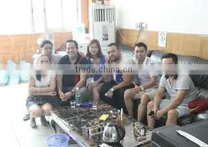 Foshan Fuzhidao Furniture Co., Ltd. company overview - view 3 thumbnail