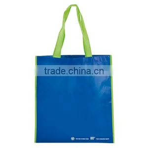 Wholesale Reusable PET Shopping Bag thumbnail-4