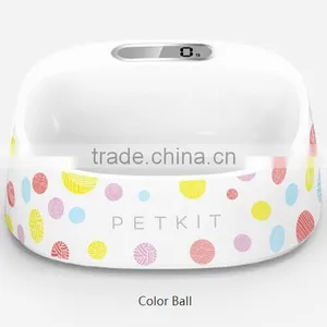 Personalized Intelligent Dog Bowl thumbnail-3