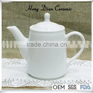 Ceramic Teapot Set High Qualiy Hotel Ceramic Kitchenware,cheap Ceramic Teapot thumbnail-1