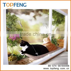 Sunny Seat Window /Mounted Cats Bed/pet Cat Bed thumbnail-1