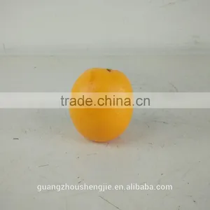 Fake Pineapple Artificial Orange Fake Green Apple Artificial Fruits thumbnail-3