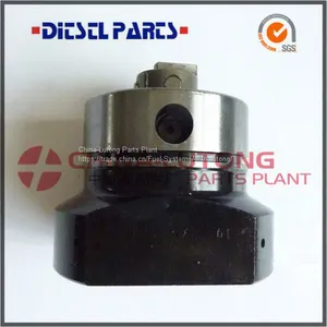 Sell Diesel Fuel Engine Parts Rotor Head 7189-376L Four Cylinder thumbnail-1