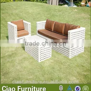 Royal Garden Sofa Lowes Resin Outside Wicker Patio Furniture thumbnail-2