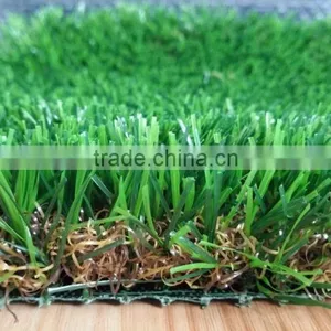 Artificial Soccer Grass Turf Faux Football Lawn Fake Grass for Golf Field thumbnail-6