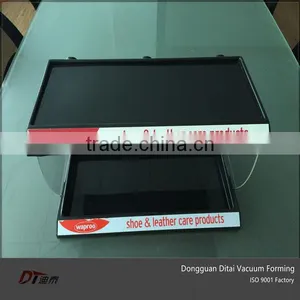 Plastic Display Stand for Sales Promotions thumbnail-2
