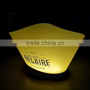 Hot 8L Led Ice Bucket Beer Gifts thumbnail-5
