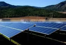High Efficiency High Quality Grid Switch 20000w Solar Power Kits for Home Led Solar Home Lighting System thumbnail-6