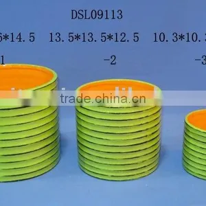 Outdoor Garden Pot thumbnail-1