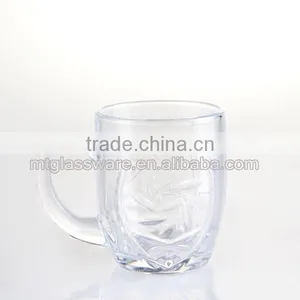 2016 Drinkware New Style Engraved Glass Cup For Drinking thumbnail-1