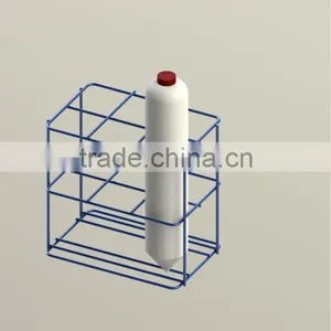C8555 Wire Test Tube Rack thumbnail-1