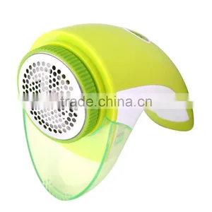 Electric Lint Remover/clothes Shaver thumbnail-1