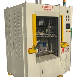 Plastic Vibration Welding Machine for Glove Box thumbnail-2