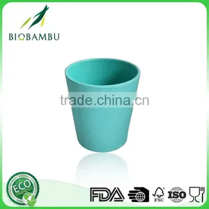 Wholesale Eco-friendly Bamboo Fiber Biodegradable Desert Cups for Kids thumbnail-3