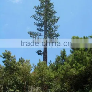 Artificial 10m Communication Station Tree thumbnail-1