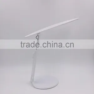 Modern Style Dimmable Rechargeable Led Desk Lamp thumbnail-3
