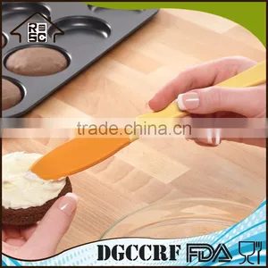 Silicone Spreader For Cake Decoration thumbnail-3