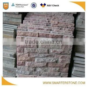 Culture Stone Purple Color Rough Sandstone Tile on Sale thumbnail-1