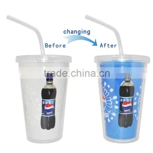 Double Wall Travel Mug Gift for Her Funny Coffee Mug Creative Travel Gifts thumbnail-1