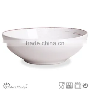 Ceramic Vegatable Bowl thumbnail-1