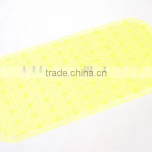 2016 t Line Pvc Anti-slip Bath Mat in Malaysia thumbnail-2