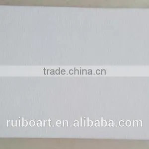 Wholesale Blank Stretched Canvas thumbnail-1