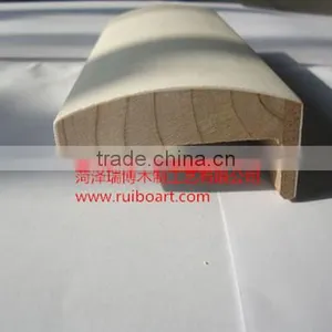 Primed Wood Door Casing Manufacture thumbnail-4