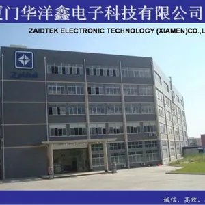 Zaidtek Electronic Technology (Xiamen) Co., Ltd. company overview - view 1 thumbnail