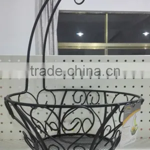 Steel Constraction Fruit Bowl thumbnail-4