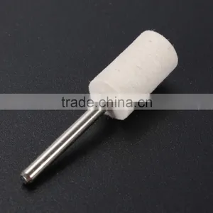 Wool Felt Spindles thumbnail-6
