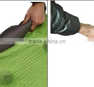 Modern Design Air Mattress Inflatable thumbnail-5