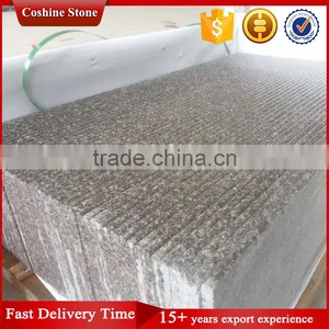 Brainbrook Brown Granite Polished G664 Granite thumbnail-5