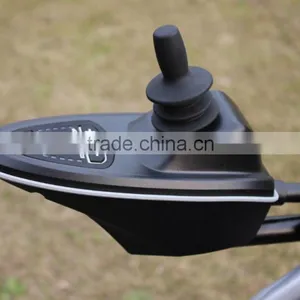 Portable Electric Wheelchair Brushed Joystick Controller thumbnail-1