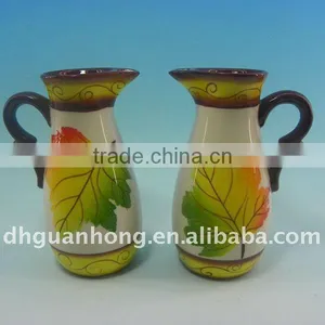 Ceramic Sauce Cruet thumbnail-1