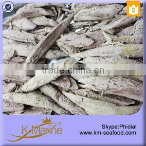 7.5kg Vacuum Bag Frozen Precooked Bonito Loin Prices thumbnail-5