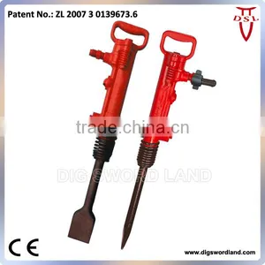 TCA-7 Air Hammer thumbnail-1