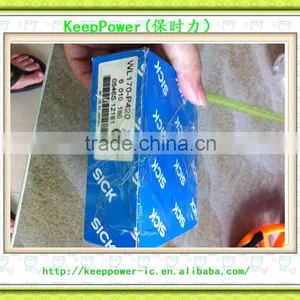 WL170-P420 6010186 Photoelectric Sensor Switch New and Original Hot Stock thumbnail-1
