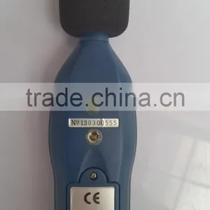 YSD130 Intrinsically Safe Digital Sound Level Meter Explosion-proof Certificate thumbnail-3