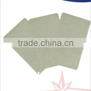 Diamond Credit Card Stone in PVC Bags thumbnail-1